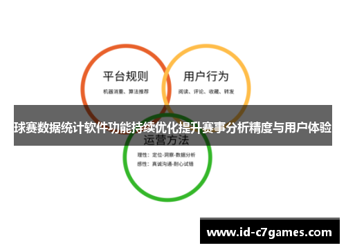 球赛数据统计软件功能持续优化提升赛事分析精度与用户体验