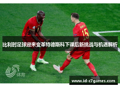 比利时足球迎来变革特德斯科下课后新挑战与机遇解析