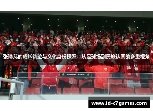 张琳芃的成长轨迹与文化身份探索：从足球场到民族认同的多重视角