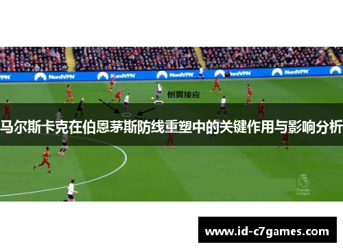马尔斯卡克在伯恩茅斯防线重塑中的关键作用与影响分析