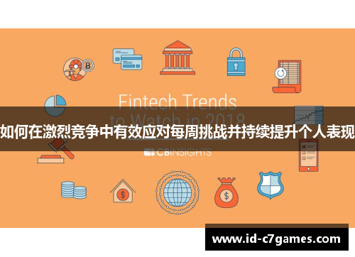 如何在激烈竞争中有效应对每周挑战并持续提升个人表现 如何在激烈竞争中有效应对每周挑战并持续提升个人表现